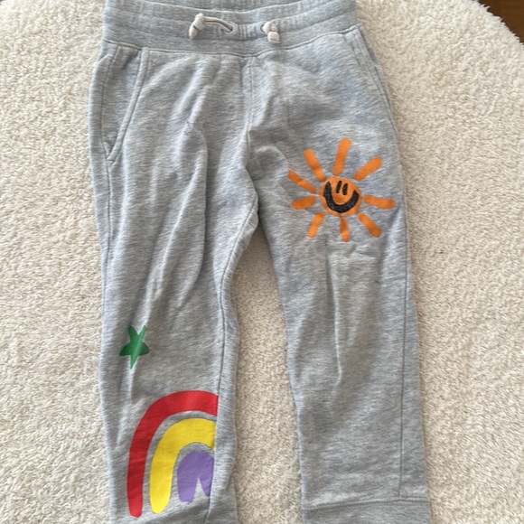 Stella McCartney sweatshirt pant set - Picture 3 of 7